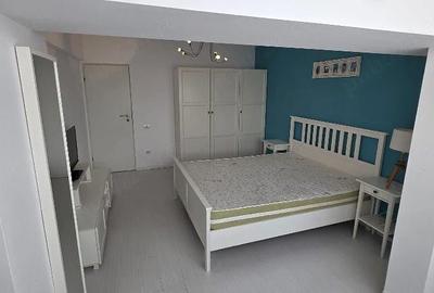 Apartament cu 2 camere decomandat, mobilat în Central - 4