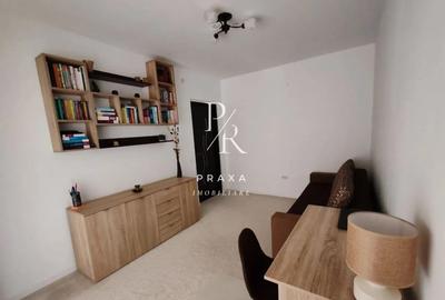 Apartament de inchiriat, 1 camera decomandat, balcon, etaj 2, zona Centrala - 3