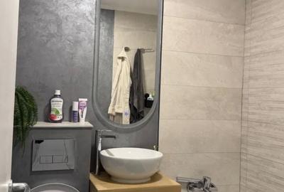 Apartament cu 2 camere decomandat, mobilat în Drumul Taberei - 6