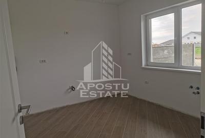 Casa individuala in zona rezidentiala la doar 8 minute de Timisoara. - 16