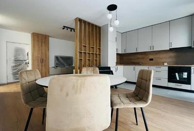 Vând apartament cu 2 camere – Str. Eroilor, Florești | Imobil nou 2025 - 8