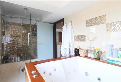 Apartament superb cu mutare imediata, Palas Mall, 128 mp, terasa privata - 10