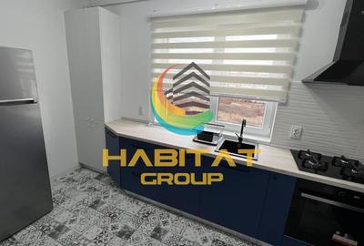 Apartament cu 2 camere decomandat, mobilat în Berceni - 2