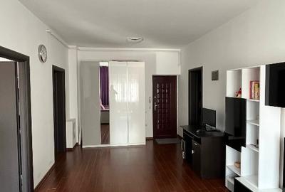 Apartament 2 (3) camere – Militari Residence, 70 mp, mobilat, proprietar - 2