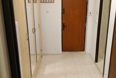 Garsonieră decomandată în Tei - 3