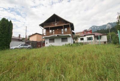 Vila cu 5 camere
