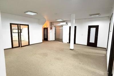 Inchiriez spatiu de birouri 200 mp ultracentral - 8