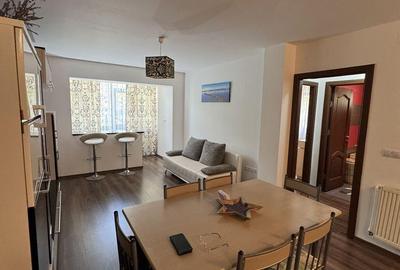 Apartament cu 2 camere decomandat în Central - 5