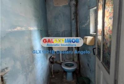 Unirii vila S+P+1 , spațiu comercial la parter,SU 206mp teren 293mp - 17