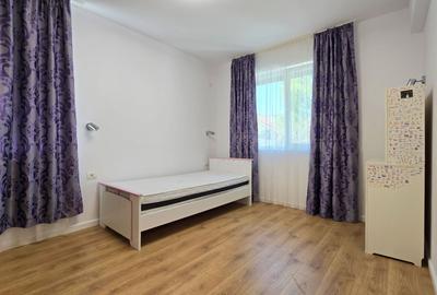 Duplex cu 4 camere cu Teren 305 Mp în Corbeanca - 16