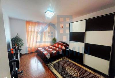 Apartament cu 2 camere decomandat în Centrul Civic - 1