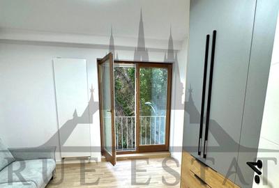 Apartament renovat complet mobilat si echipat - 10
