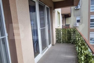 Apartament 2 camere, 51.8 mp, zona Nufarul Apartament 2 camere, 51.8 mp, zona Nufarul - 6