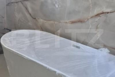 Casa tip triplex, 77 mp utili total, curte separata, Horpaz, - 7