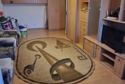 Garsonira decomandata, etaj intermediar, bloc cu lift. - 11