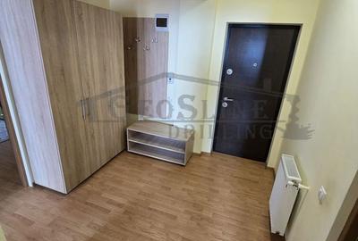 Apartament cu 2 camere decomandat în Baciu - 12