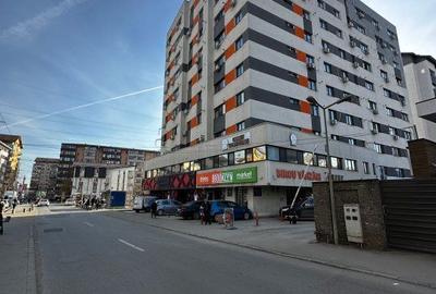 Apartament cu 2 camere în Roșu - 3