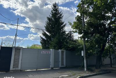 Teren de 1527 mp, în Central - 1