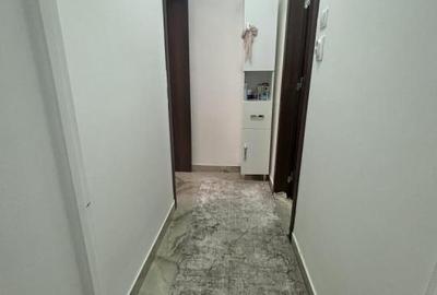 Cora Lujerului- 2camere -decomandat- 57mp- bloc reabilitat - 8