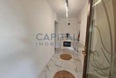 Casa de Vanzare Comision 0% Suprafata teren 500mp - 2