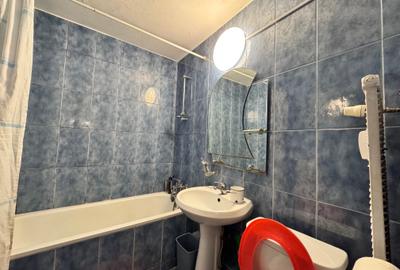 Parc Floreasca | Dorobanti | Aviatorilor | 3 Camere - 9