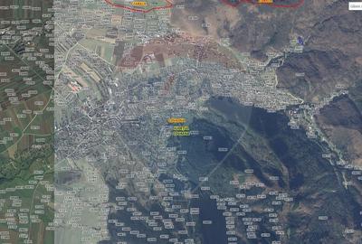 Teren agricol extravilan de 2800 mp, în Central - 5