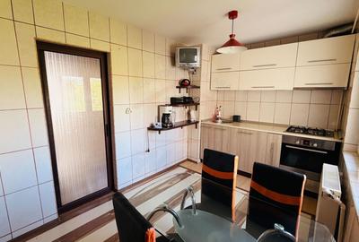 Apartament cu 3 camere decomandat, mobilat în Siderurgiștilor - 4