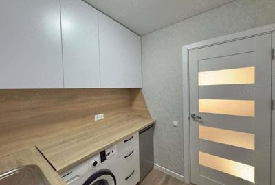 Inchiriere garsoniera Vitan - 2