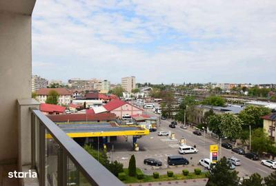 Apartament cu 2 camere decomandat în Calea București - 4