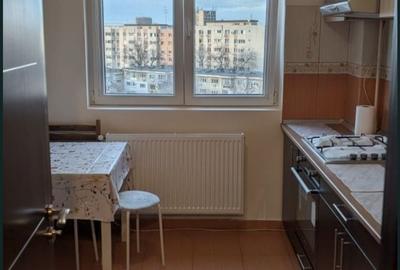 2 camere Crangasi Metrou - 4