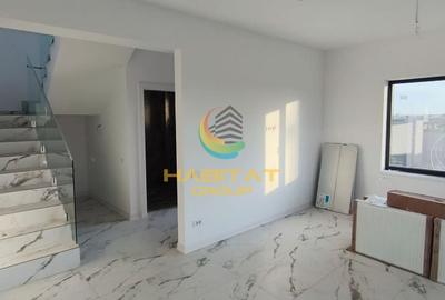 Casă individuală cu 4 camere cu Canalizare în Berceni - 2