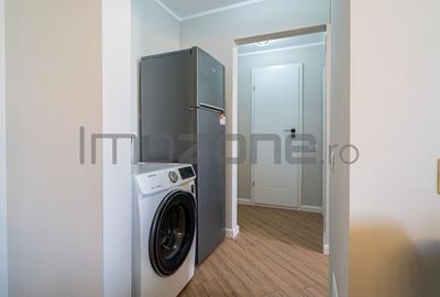 2 camere, decomandat, renovat complet, Raul Doamnei- Drumul Taberei - 9