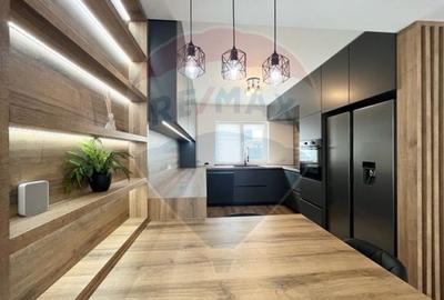Duplex cu 4 camere cu Teren 350 Mp în Șelimbăr - 10
