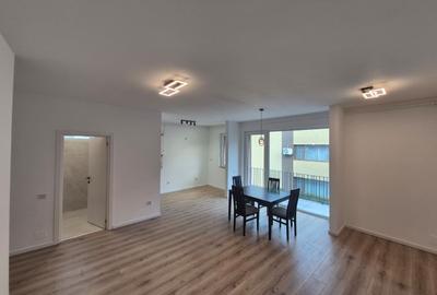 Garsonieră semidecomandată, mobilată în Florești