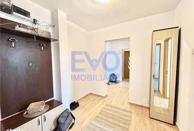 Apartament cu 3 camere decomandat în Canta - 5