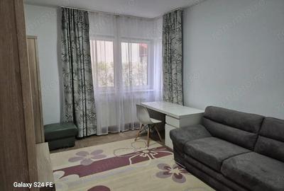 Soarelui | 3 Camere-80 mp | Mobilat si Utilat | Loc de parcare - 8