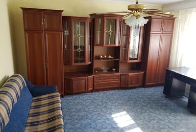 Apartament cu 3 camere decomandat în Găvana - 1