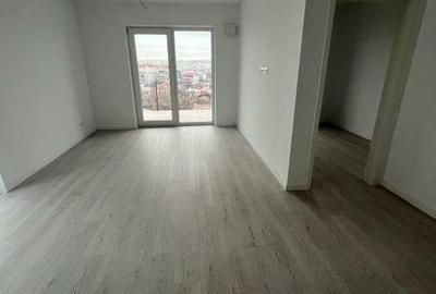 Apartament 3 camere-Openspace-Doamna Ghica - 1