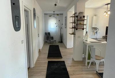 Casa de vanzare zona Valea Lupului - 2