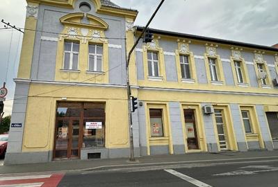 Proprietar vand SAD zona Modern 135m+130 demisol - 1