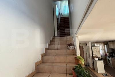 Duplex, 4 camere, 2 bai, 2 parcari balcon, Zona Centrala - 3