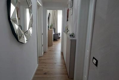 Apartament cu 3 camere decomandat în Central - 5