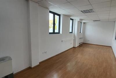 Birou, de 1,200 mp, în Tudor - 10