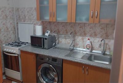 Garsonieră decomandată în Fortuna - 2
