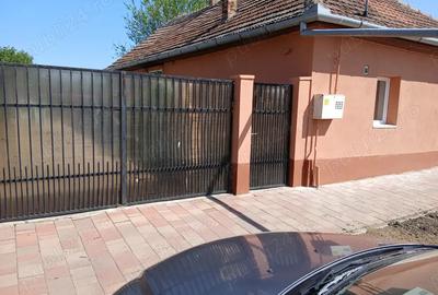 Casa de Vanzare Sannicolau Mare - 10