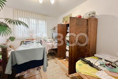 Apartament cu 3 camere 105 mp decomandat in cartierul Plopilor Vechi - 7