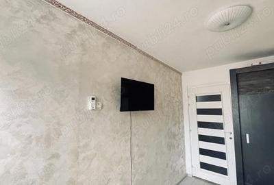 Apartament cu 2 camere nedecomandat în 23 August - 5