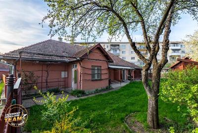 Casă individuală cu 4 camere cu Canalizare în Central - 6