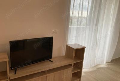 Inchiriez garsoniera in Giroc Timisoara - 2