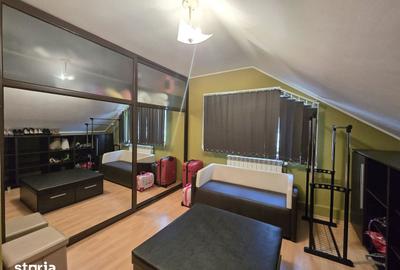 Casă cu 8 camere cu Teren 483 Mp în Țiglina 3 - 5